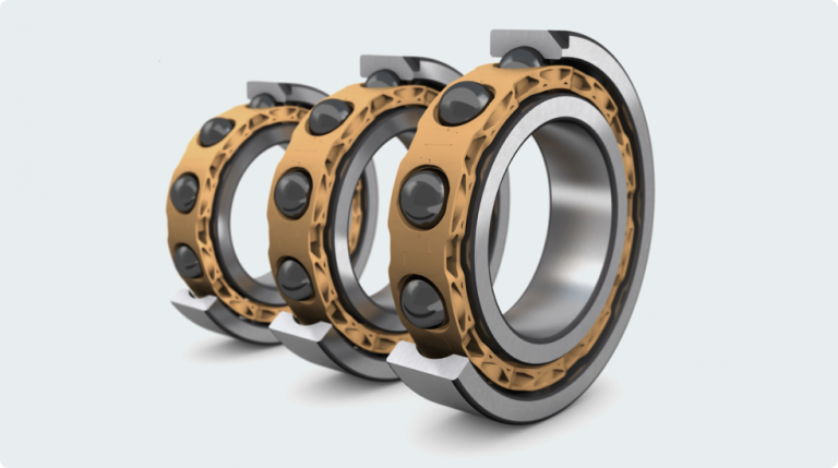 Complete Overview Of Pump Bearing Types Pib Sales