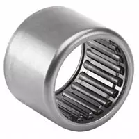 LUANAYUN-PHONE CASE Precision RNA6915 Needle Roller Bearing 85x105x54mm 1 PC Solid Collar Needle Roller Bearings Without Inner Ring 6634915 6354915/A Bearing
