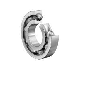 61840-HLU | Radial Ball Bearings