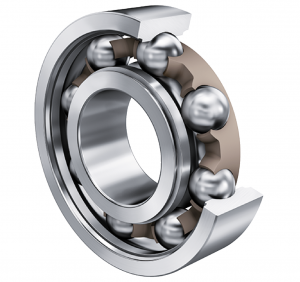 6204-C-TVH-C4 | Radial Ball Bearings