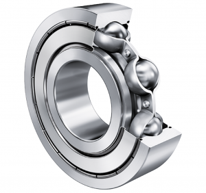 6205-C-Z | Radial Ball Bearings