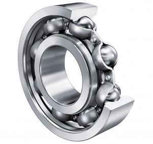 6206-C-C4 | Radial Ball Bearings