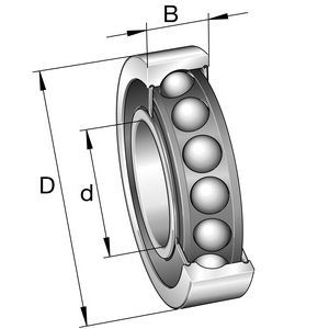 HCS71910-E-T-P4S-UL