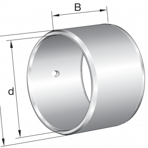 IR30X35X18-IS1-OF-XL | Needle Bearing Inner Rings