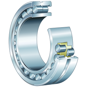 NNU4920-S-M-SP | Precision Cylindrical Roller Bearings