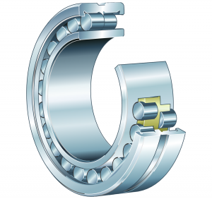 NNU4921-S-M-SP | Precision Cylindrical Roller Bearings
