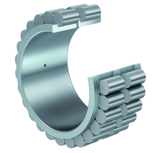 RSL185022-A | Precision Cylindrical Roller Bearings