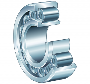 SL192322-TB-XL-BR | Precision Cylindrical Roller Bearings