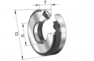 29476-E1-XL-MB | Thrust