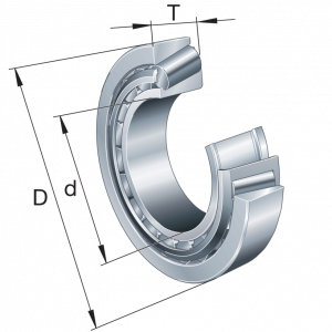 30203-XL | Tapered Roller Bearings