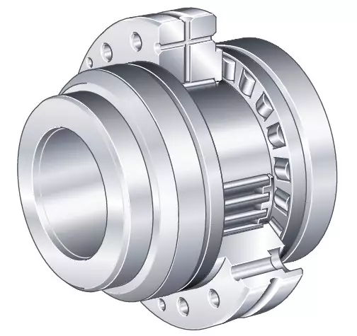 needle roller axial cylindrical bearing