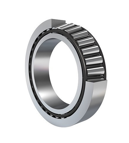 how does ball bearings reduce friction in machinery