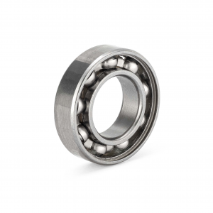 Roller Bearings Vs. Ball Bearings: What's The Difference?