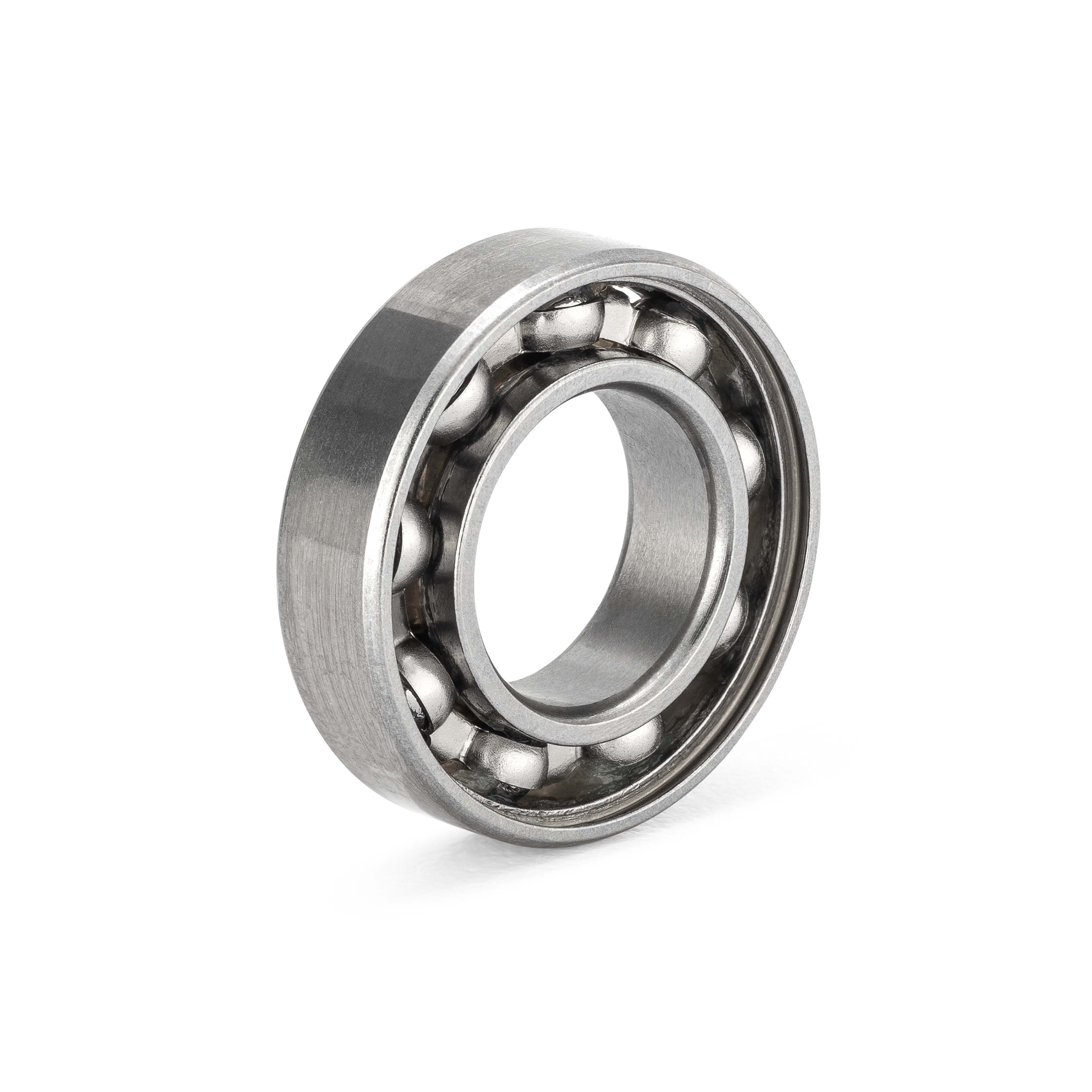 A DDL-850 HA3 P25 LO1 bearing bearing on a white background.