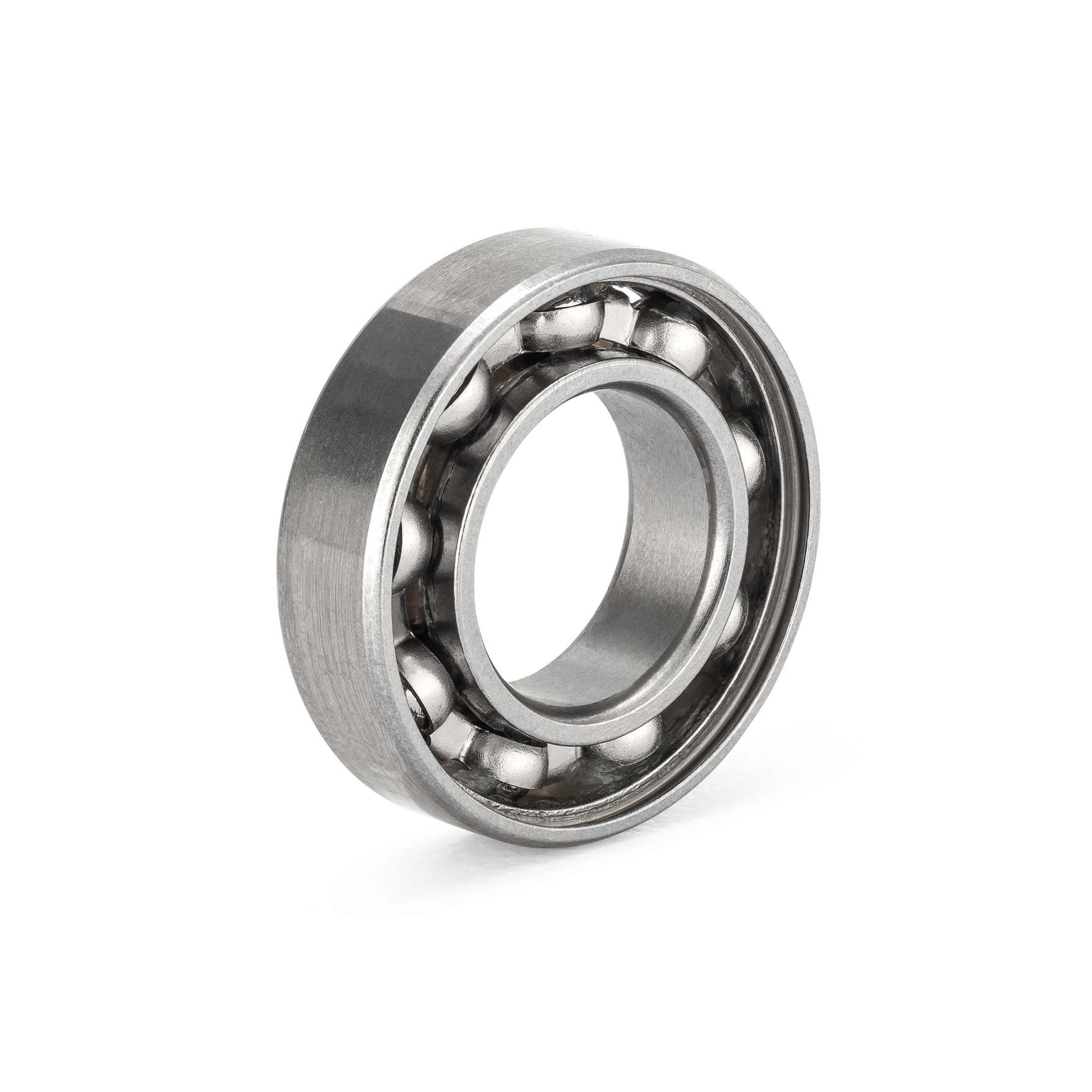 The Ultimate Roller Bearing Guide