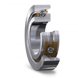 BSA 208 CGA | Super Precision Angular Contact Bearings