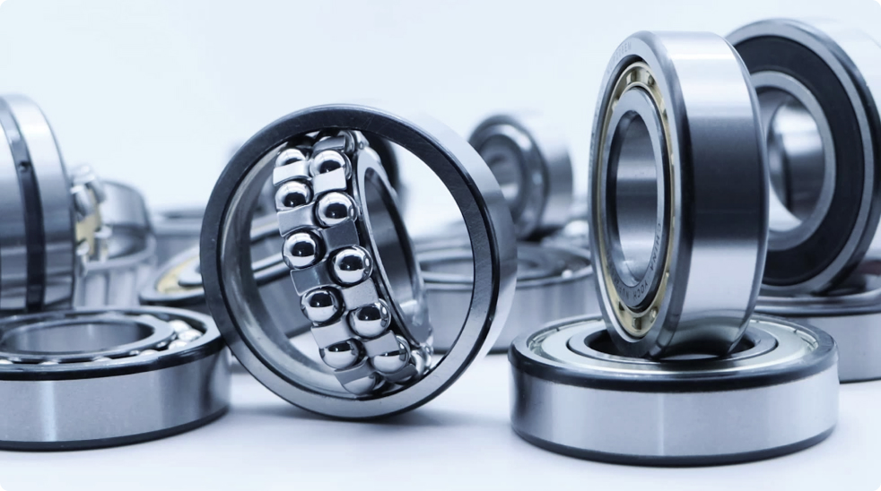 Sealed Open And Shielded Bearings Comparison Pibsales