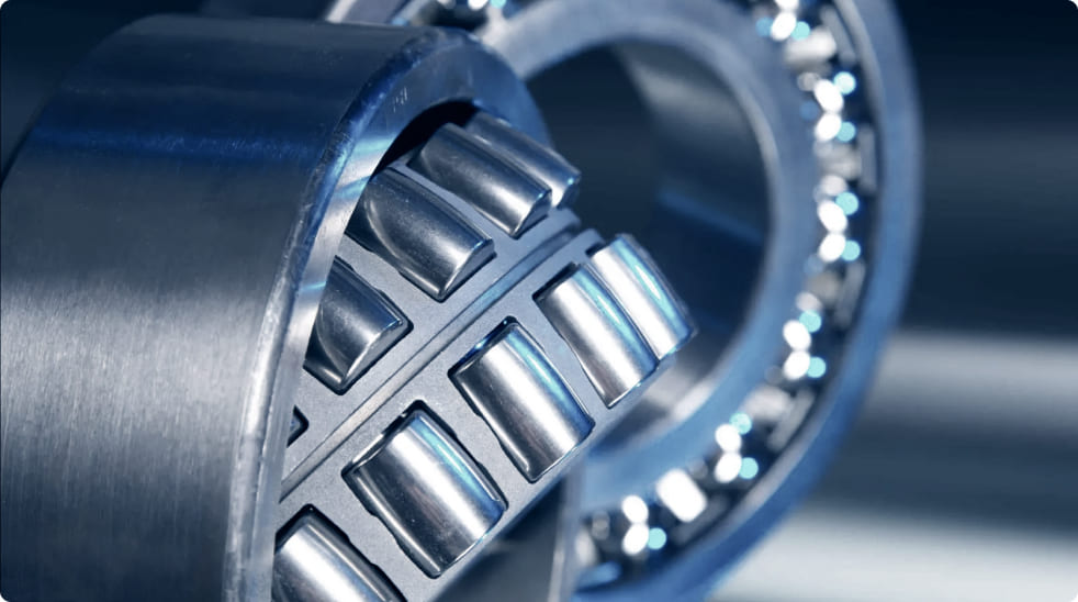 Why is it important to invest in high-quality bearings?