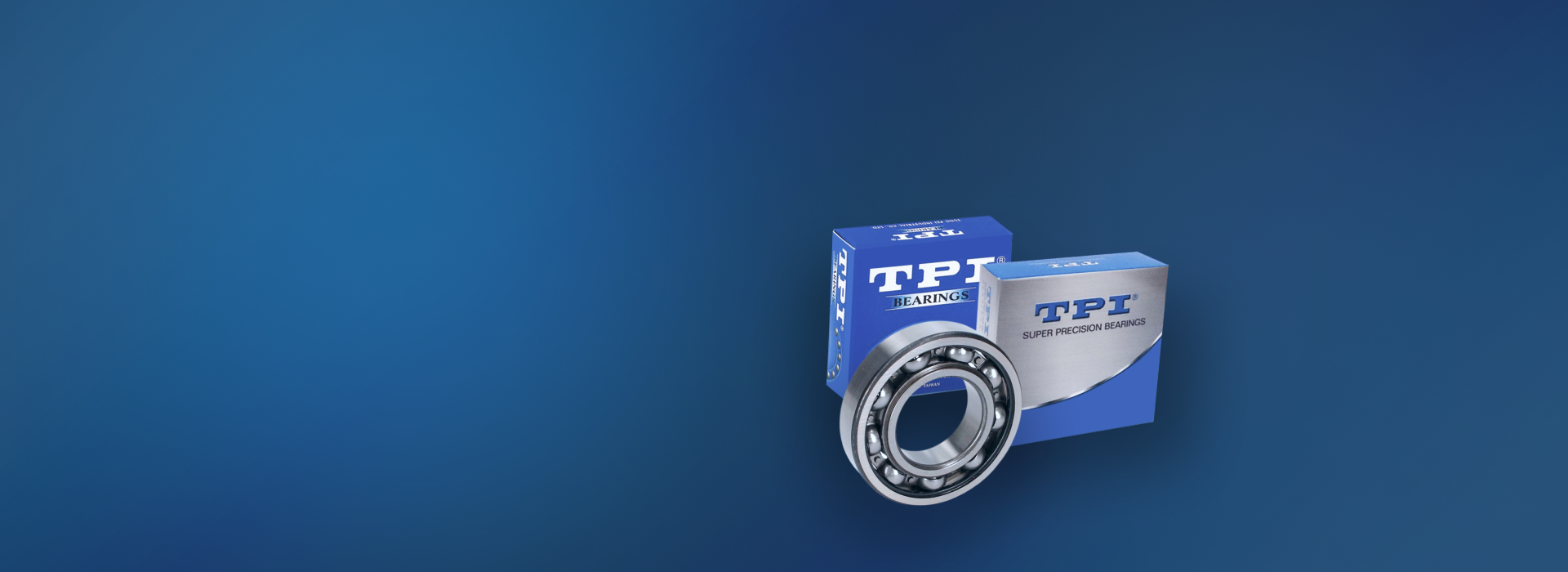 TPI Bearings