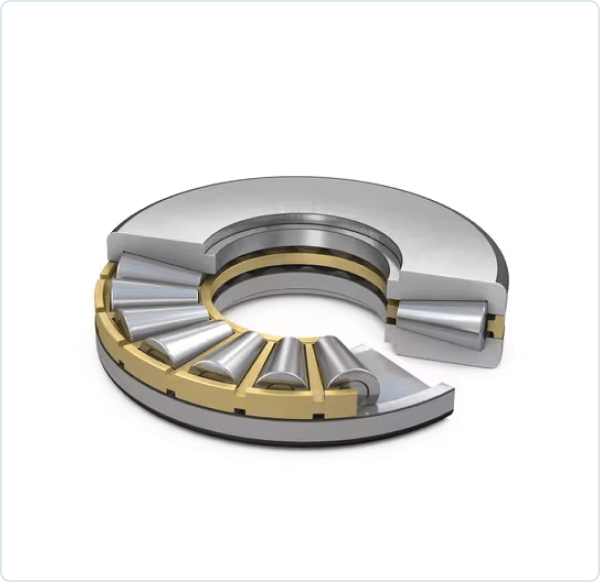 This image has an empty alt attribute; its file name is Tapered-Roller-Thrust-Bearings-SKF-5.png