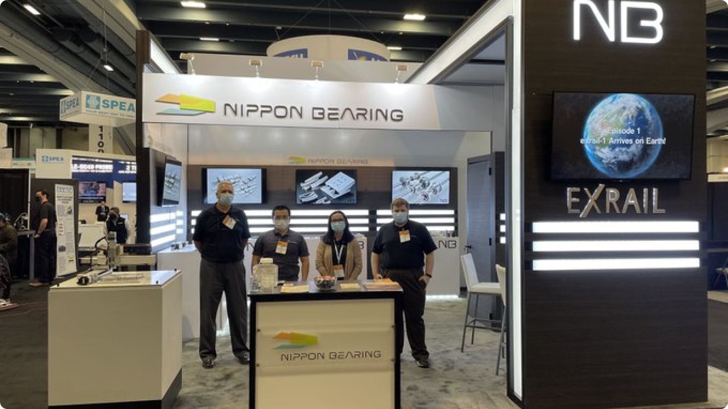 Nippon Bearing Distributor Pibsales