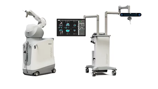 medical robots