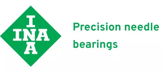 INA Bearings_logo