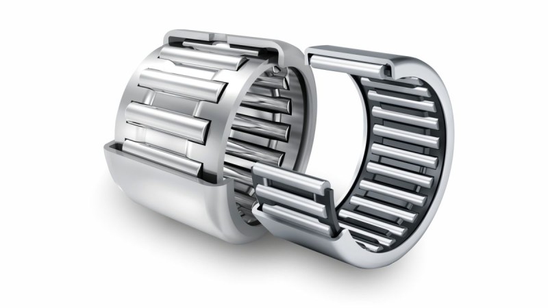 Needle Roller Bearing and Cage Design Criteria and Uses