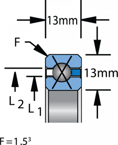 K02513XP0 | Thin Section