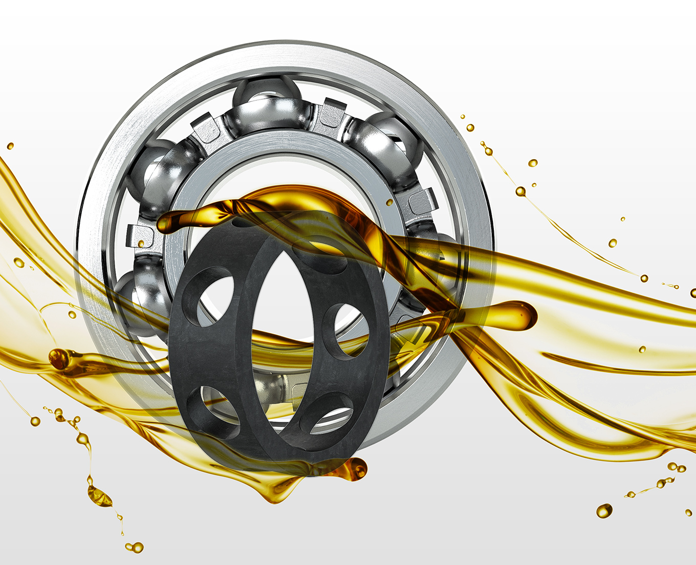 How Miniature Angular Contact Bearings Work PIB Sales