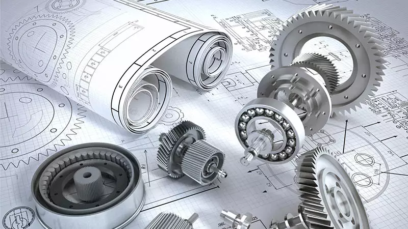 Bearing Design Fundamentals: A Complete Guide for Engineers