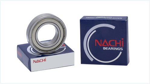 Nachi bearing products