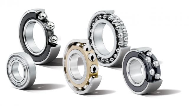 Rolling Element Bearings Types and Selection - About Tribology