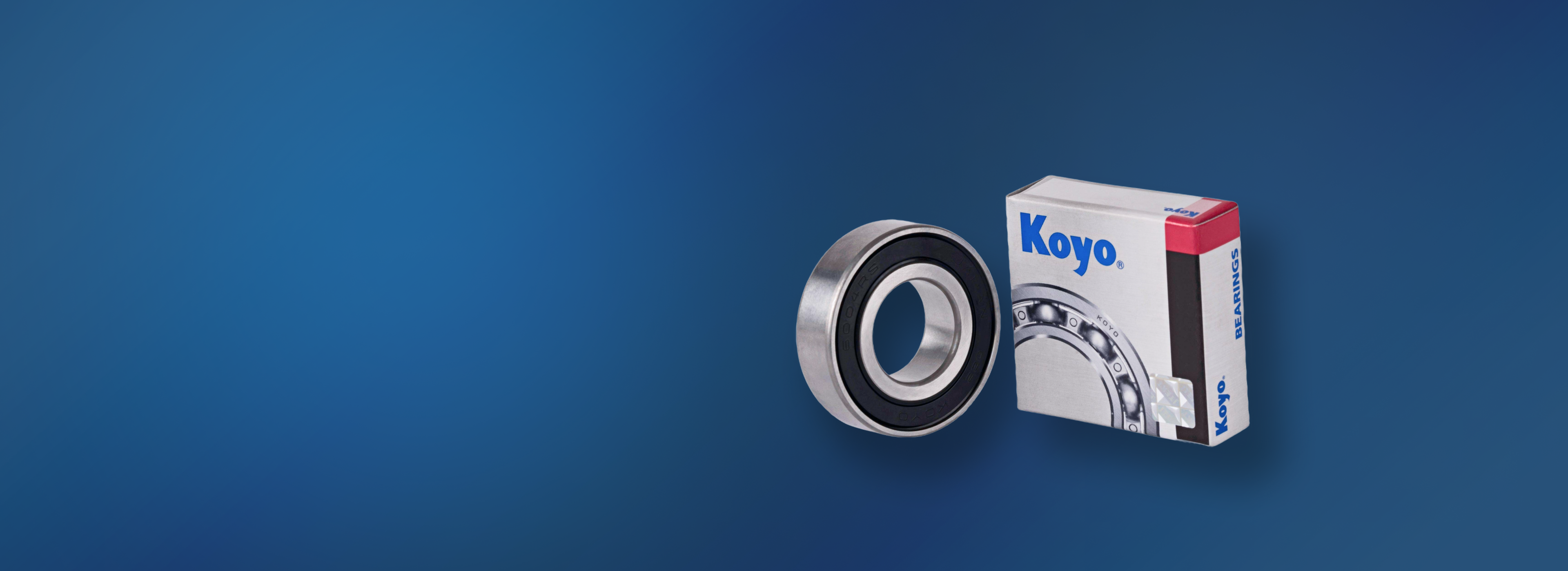 Koyo Bearings