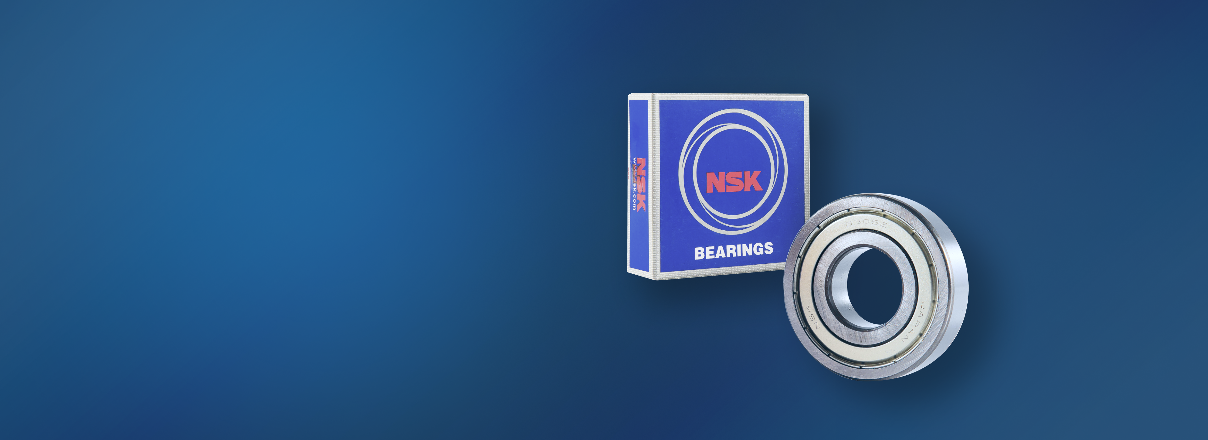 NSK Bearing