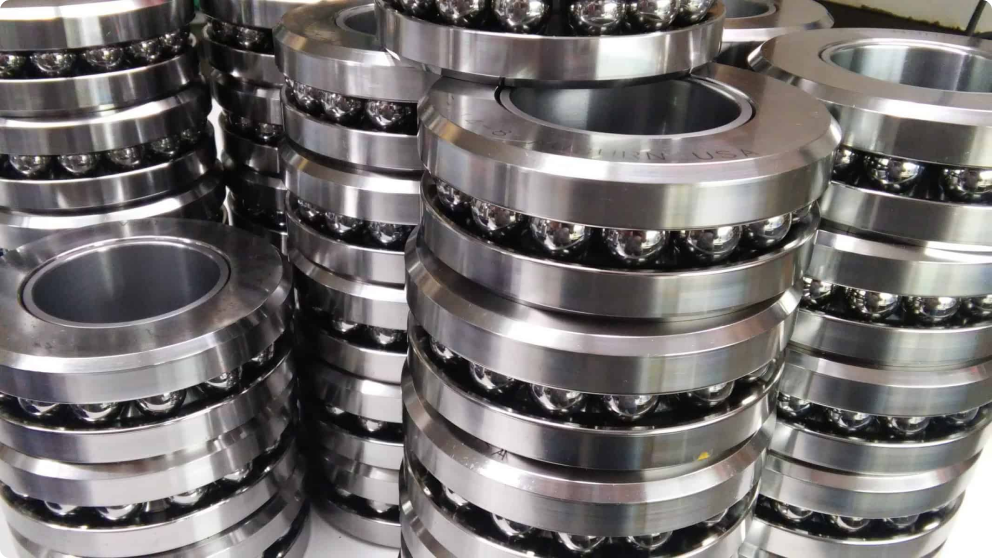 Torrington Bearings