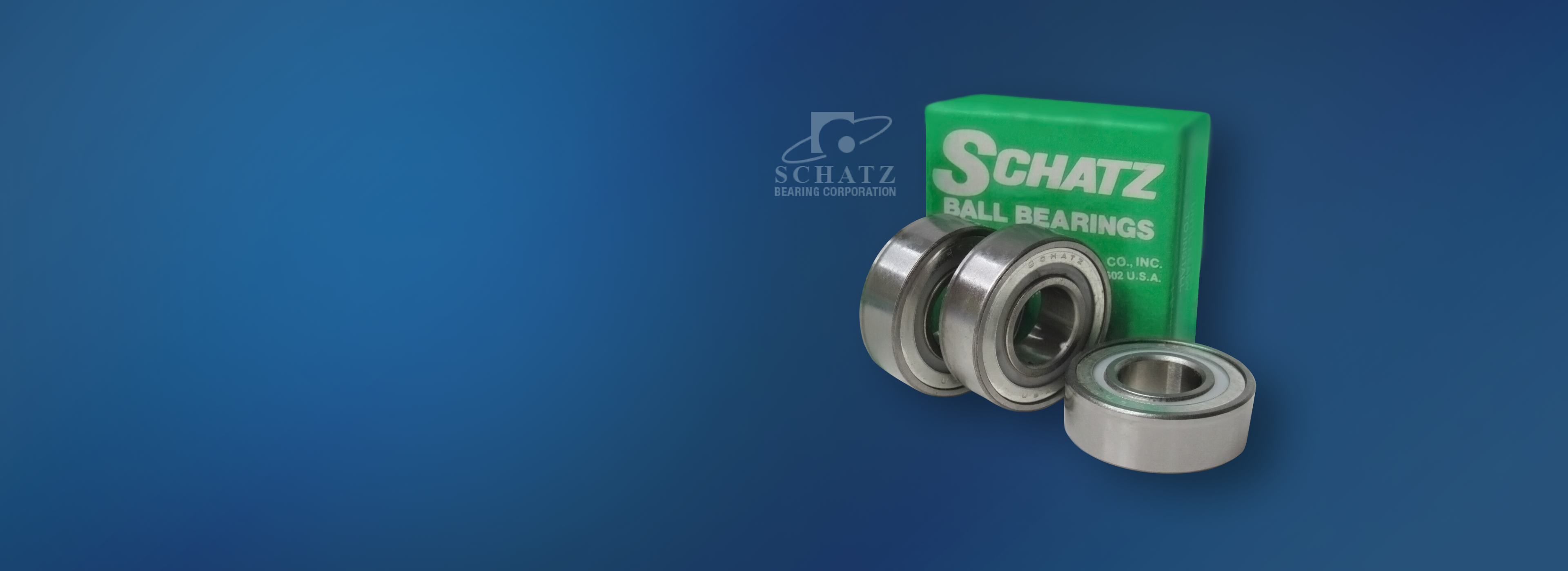 Schatz Bearing