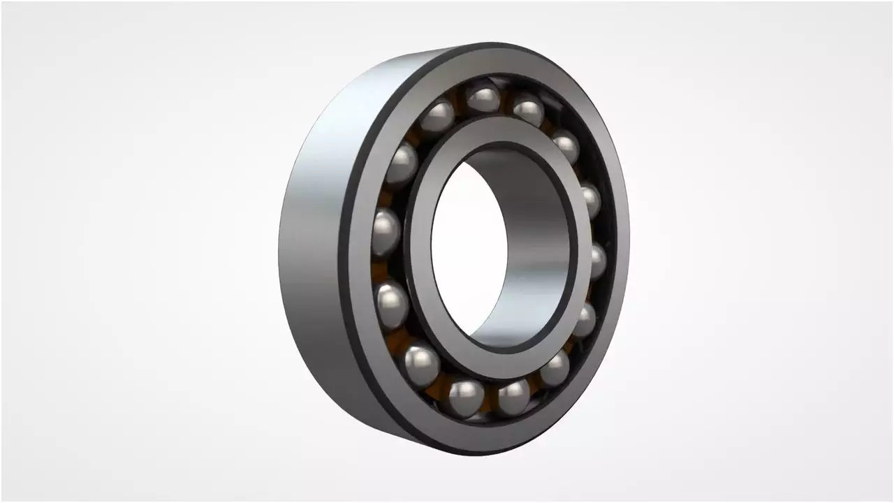 Self-Aligning Ball Bearings: Exploring Applications and Recent Innovations