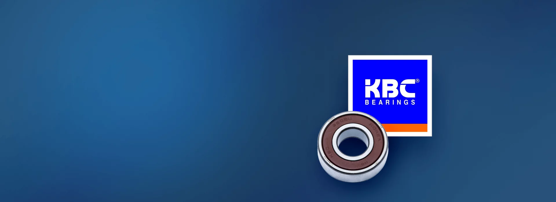 KBC BEARINGs