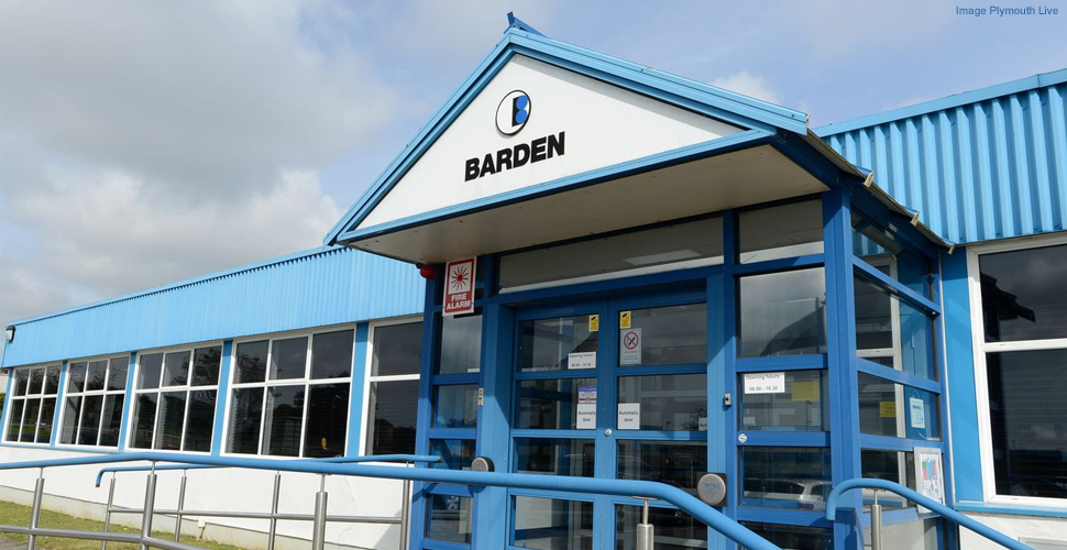 Barden Corporation