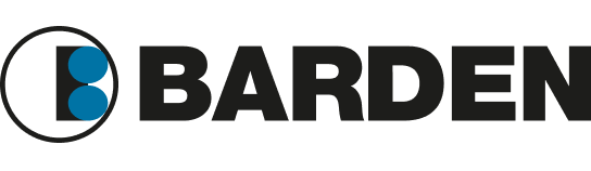 Barden logo