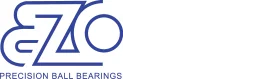 EZO Bearings Logo