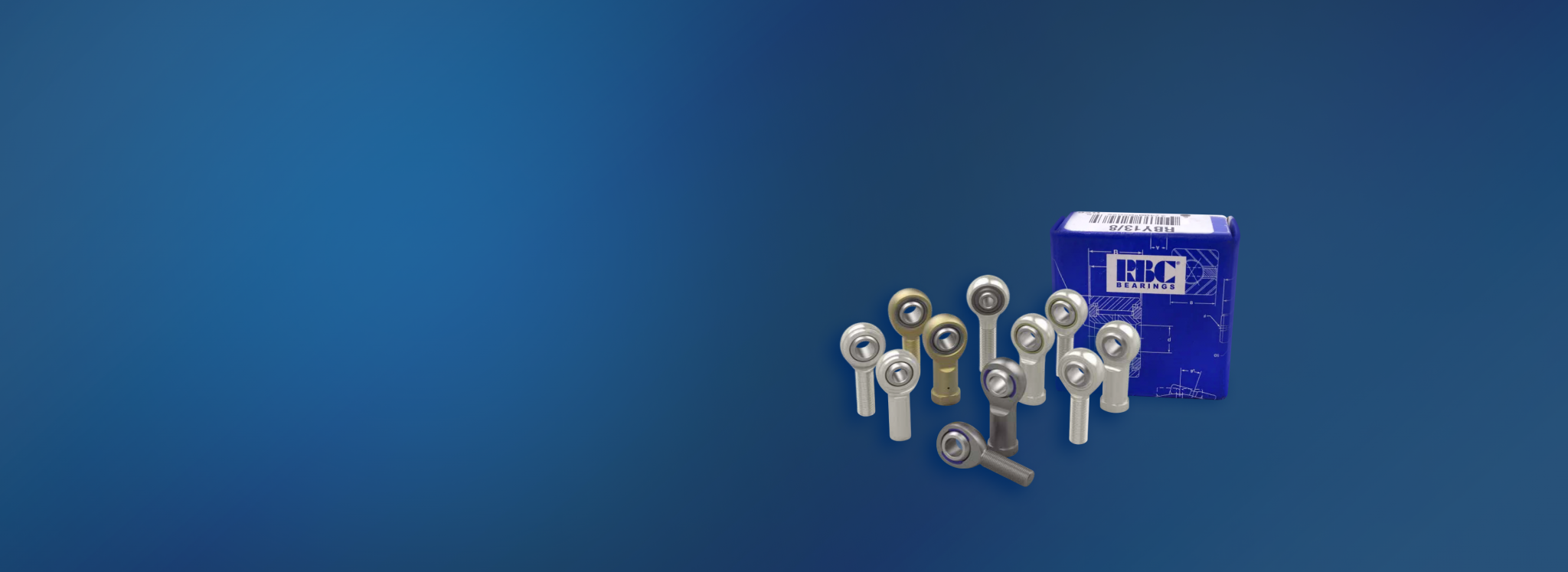 HEIM (RBC Bearings Incorporated) Pibsales