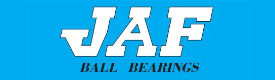 JAF Bearing logo