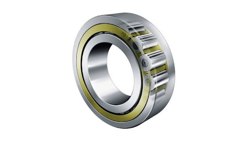 FAG cylindrical roller bearings 