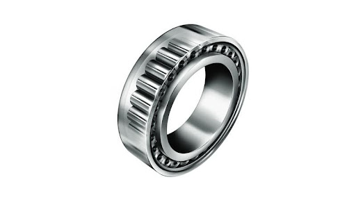 INA cylindrical roller bearings 