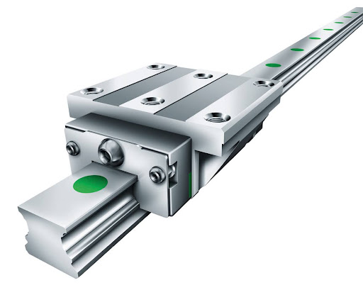 INA Profiled rail linear guides