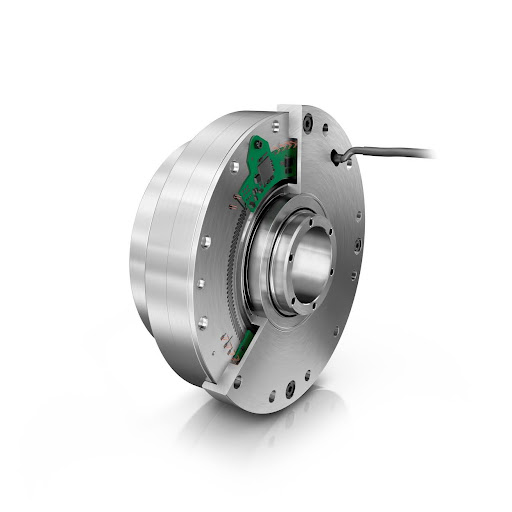 Schaeffler Sensorized Strain Wave Gear