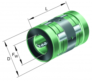 KN20-B-PP | Linear Ball Bearings