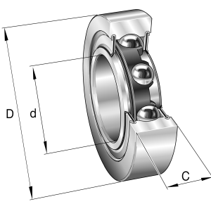 LR5004-2RS